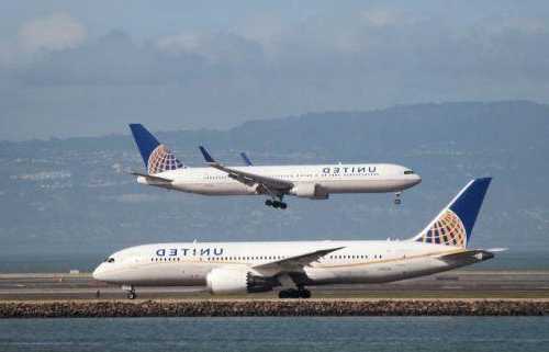 美联航：11月11日起，将恢复北京至旧金山的每日航班-36氪