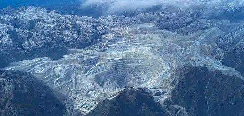 中国罕王：Mt Bundy金矿项目最终可研报告确认矿石储量为164万盎司