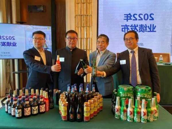 华润酒业总经理魏强：抓住机遇，在酒业新周期去投资一些值得投资的白酒企业