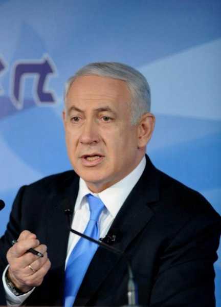 以色列财政部长表示，由于涉嫌支持哈马斯，将停止向巴勒斯坦民族权力机构提供资金