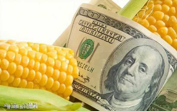 路易达孚：全球对美国玉米仍维持高需求