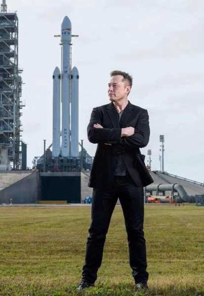 马斯克：SpaceX今年已将超1000吨有效载荷送入轨道，创世界纪录