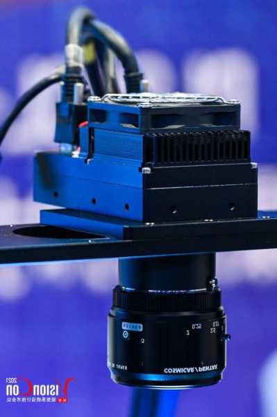 埃科光电(688610.SH)：致力于工业机器视觉成像部件产品的研发、生产与销售